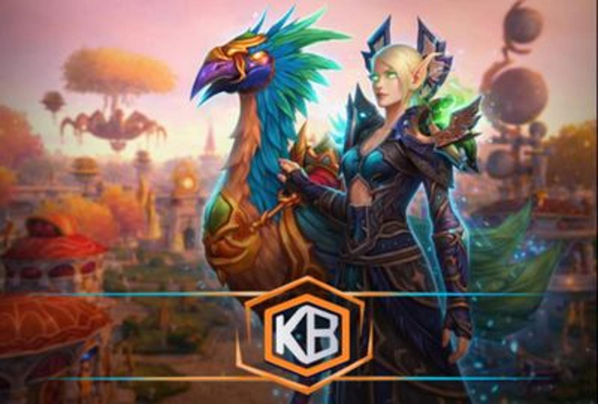 TBC Phase 1 Ready Bundle