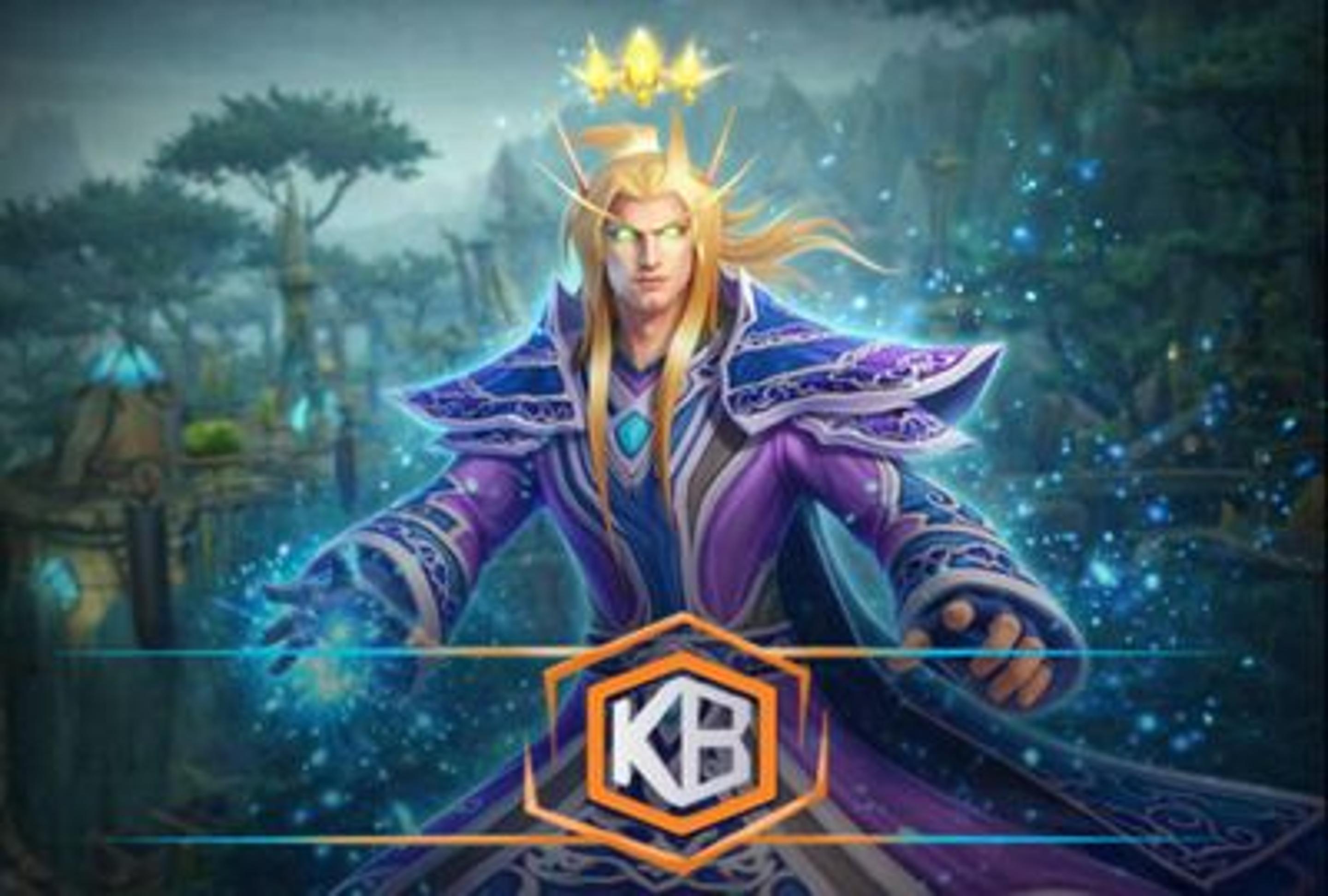 Introduction to TBC Anniversary Leveling for New Races