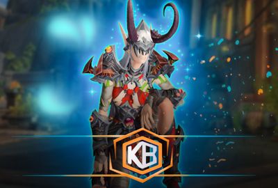 HD Tier 2 Recolors | Exclusive WoW Transmog Sets