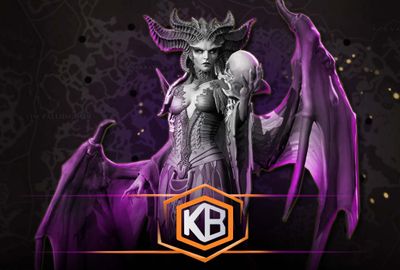 Buy Diablo 4 Altars of Lilith unlock from €2.00