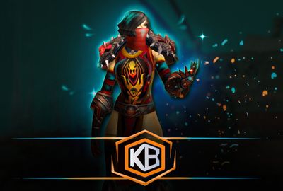 WoW Cataclysm Deadmines