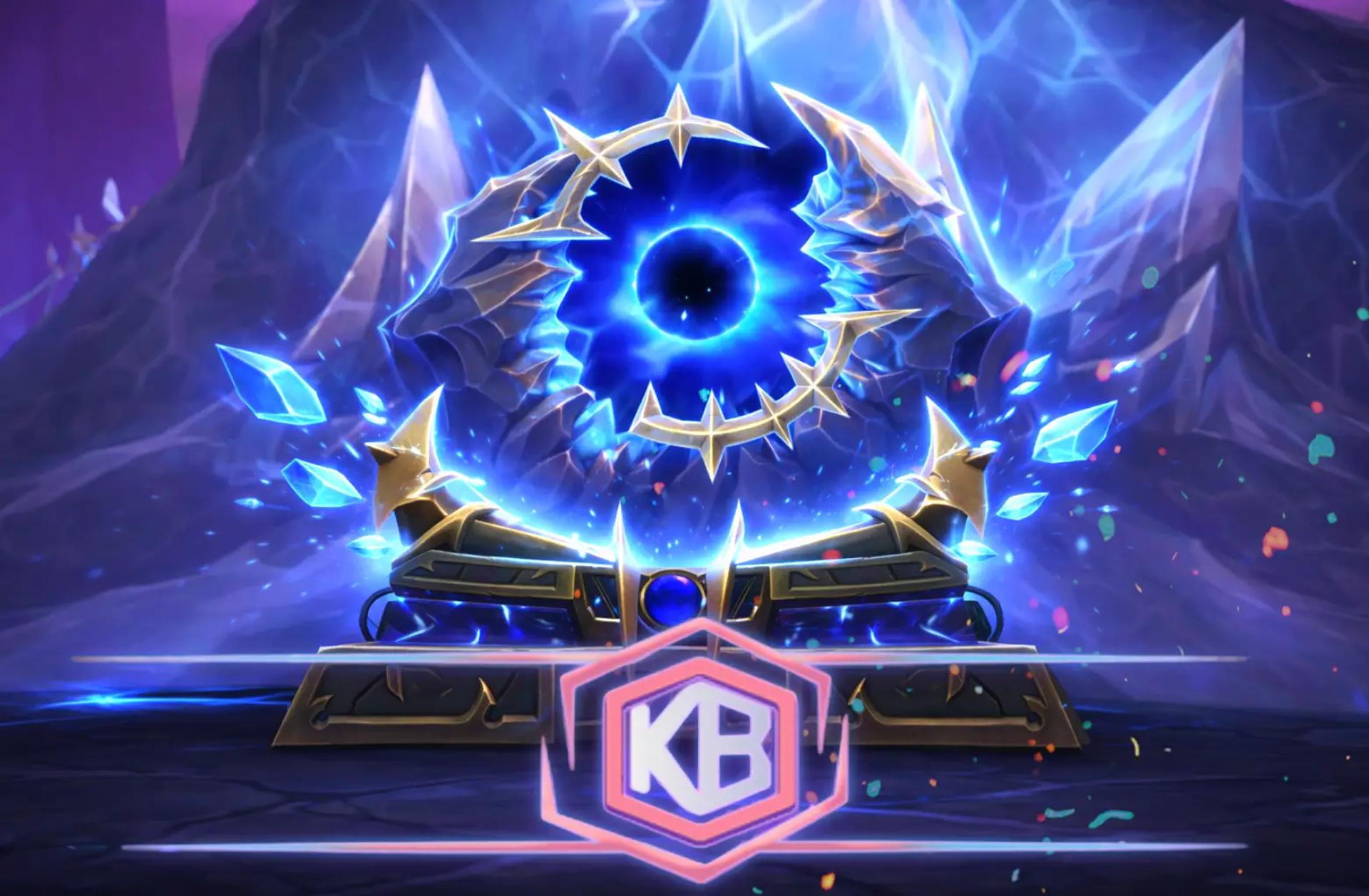 Buy WoW Voidforge Unlock Boost to enhance your gameplay experience with professional boosting service by Koroboost