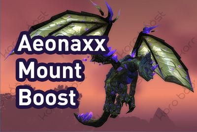 Phosphorescent Stone Drake