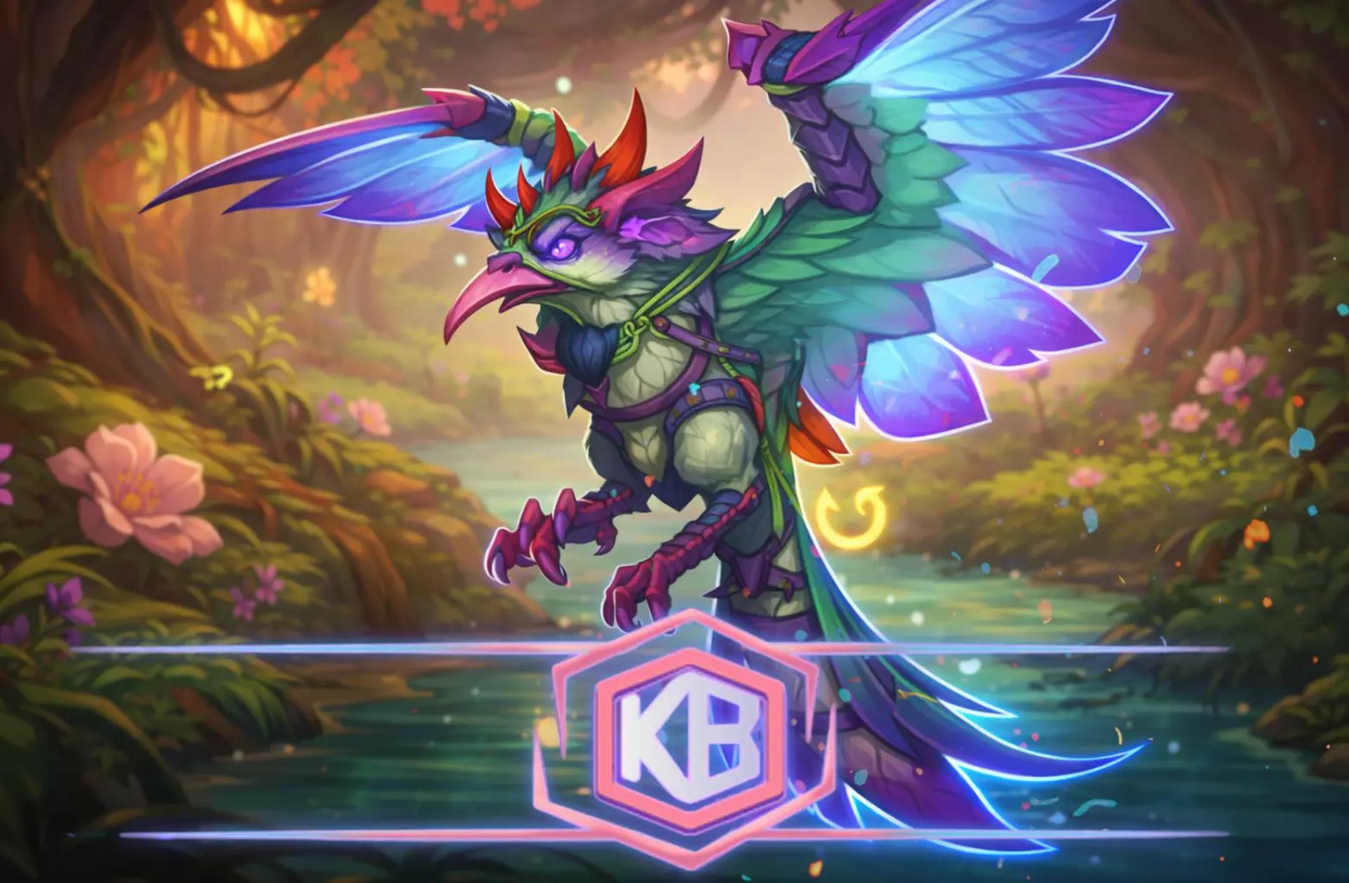 Buy and unlock the Vibrant Petalwing Mount for WoW. Experience unmatched gaming boost by Koroboost.