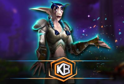 WoW Emerald Wardens Reputation