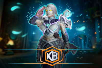 WoW Mythic+ Specific Items