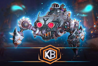 3300 Mythic+ Rating Boost