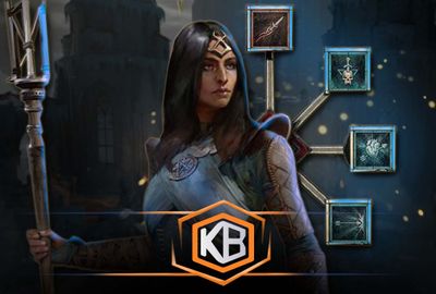 Diablo 4 Tree of Whispers farm