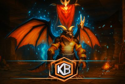 Upper Blackrock Spire Dungeon