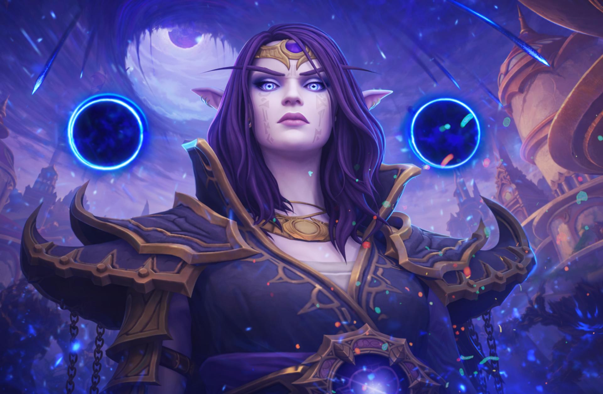 Introduction to Midnight in World of Warcraft