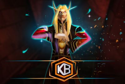 SoD Molten Core Attunement