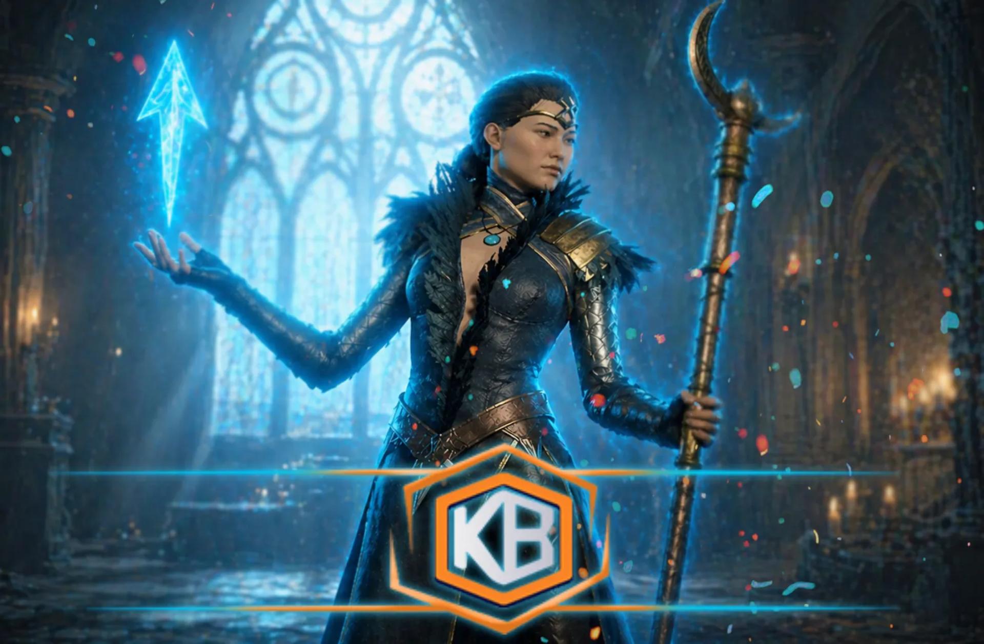 Buy Diablo 4 Powerleveling Service: Reach Your Desired Level with Koroboost Boost - Professional Season 11: Boosting Service