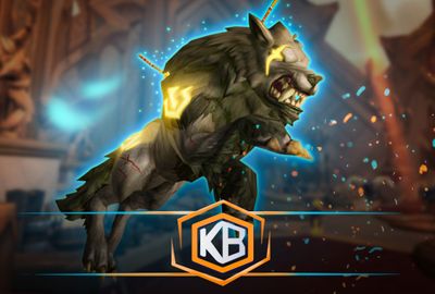 Legion Remix Halls of Valor