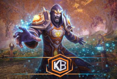 WoW TBC Pre-raid Gear