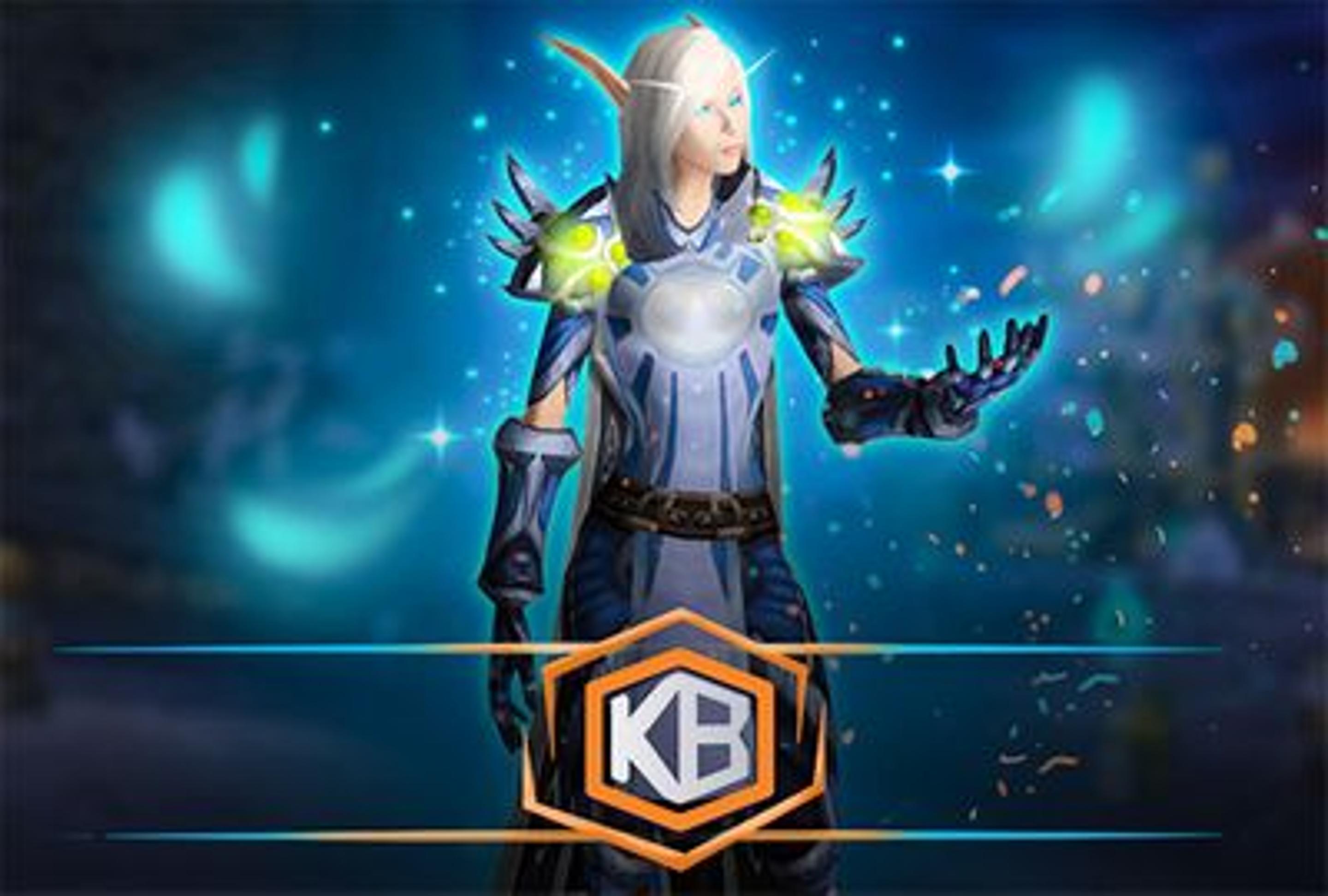 Kirin Tor Offensive Reputation