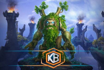 Algethar Academy Dungeon