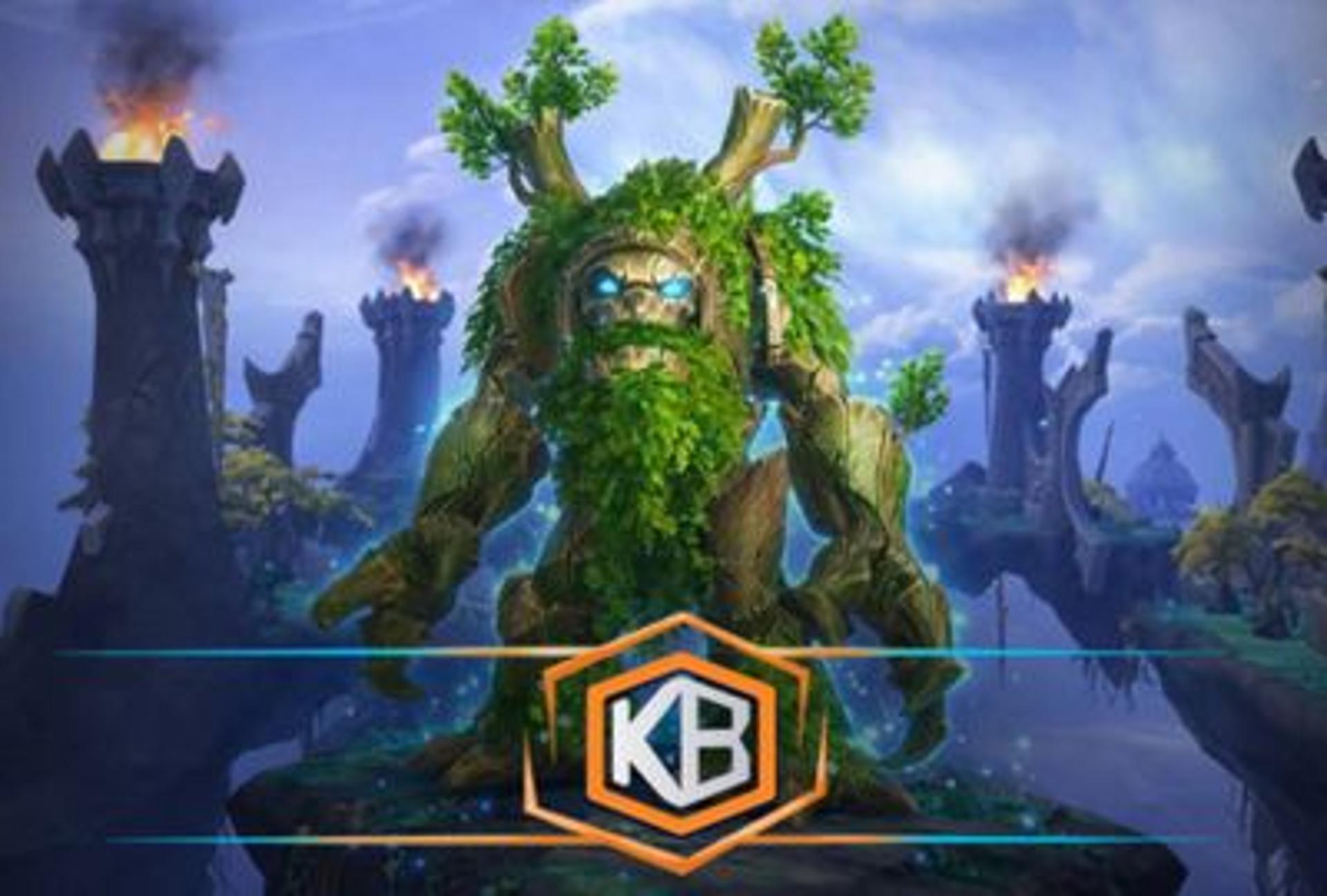 Algethar Academy Dungeon