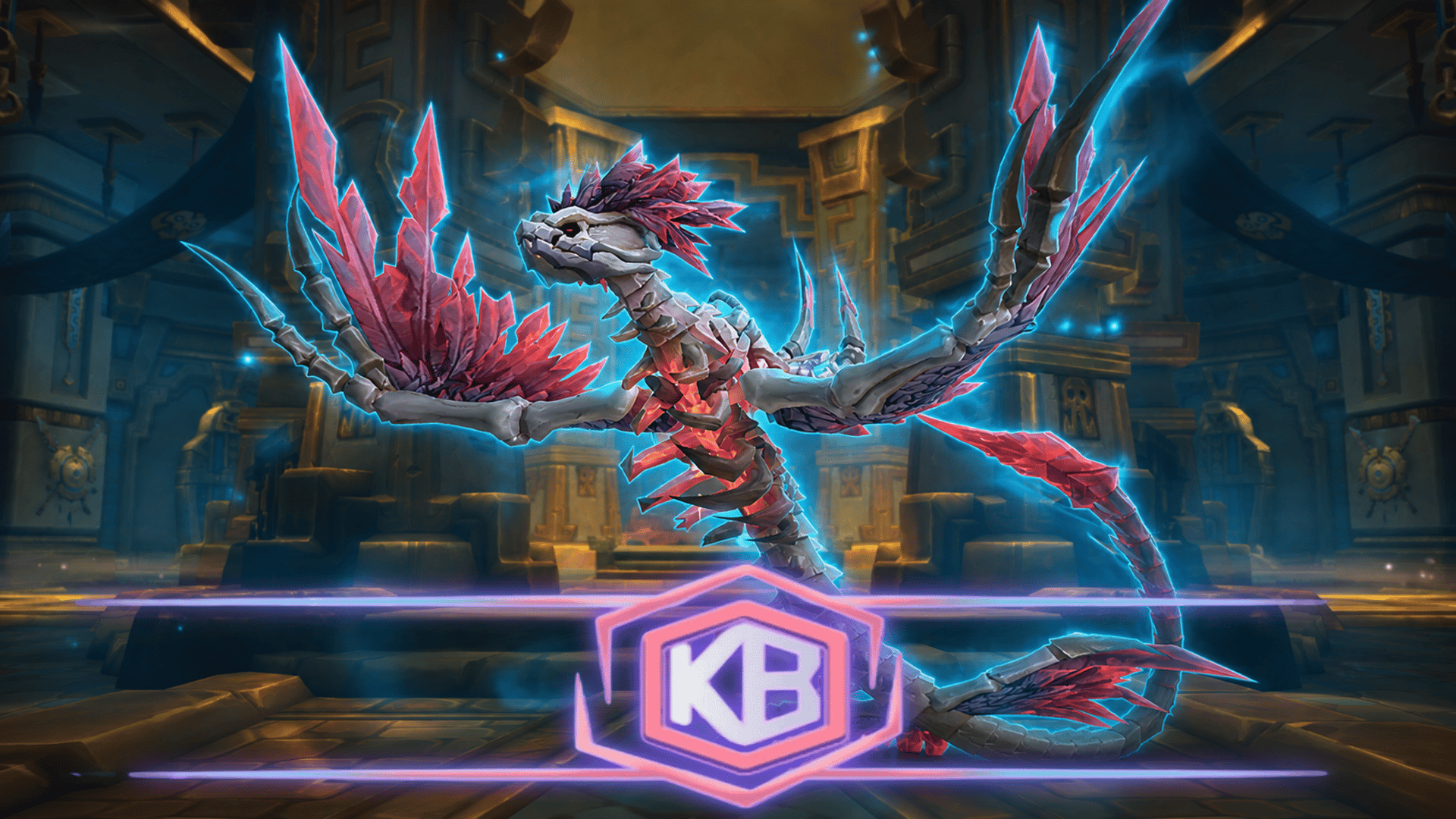 Buy Secure Your Midnight Keystone Legend Boost - Professional Mythic +, Dungeons Boosting Service by Koroboost