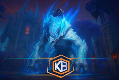 Glory of the Shadowlands Hero