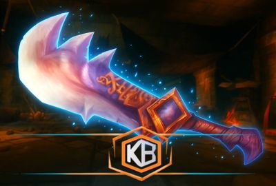 Buy WoW Classic 20th Anniversary Dal'Rend's Weapons Boost