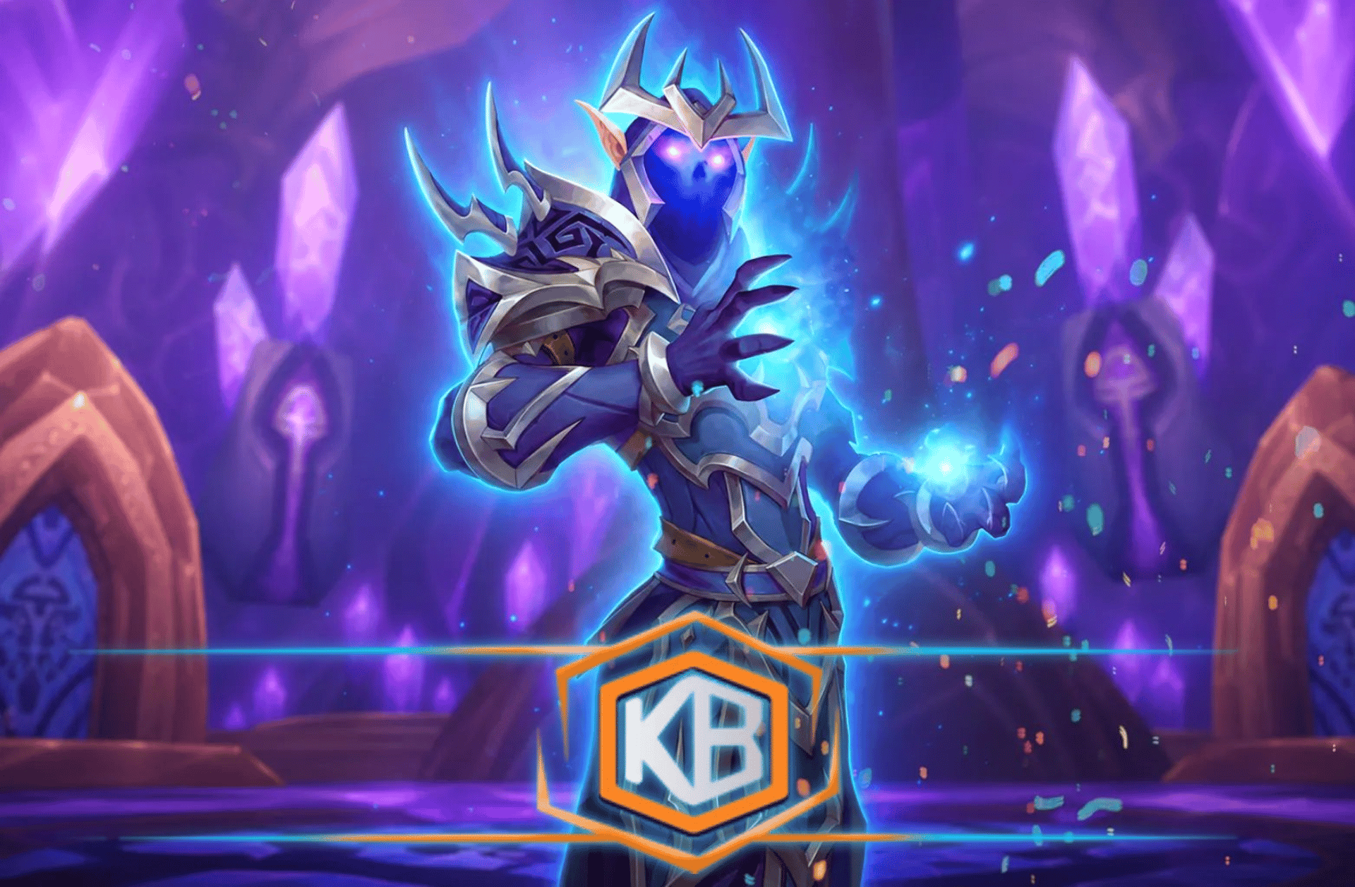 Buy WoW TBC Classic Anniversary The Eye Attunement boost for seamless raid access by Koroboost