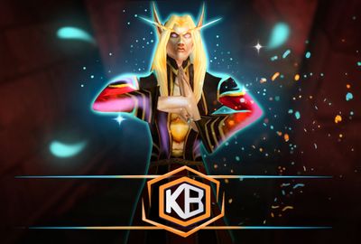 Molten Core Attunement