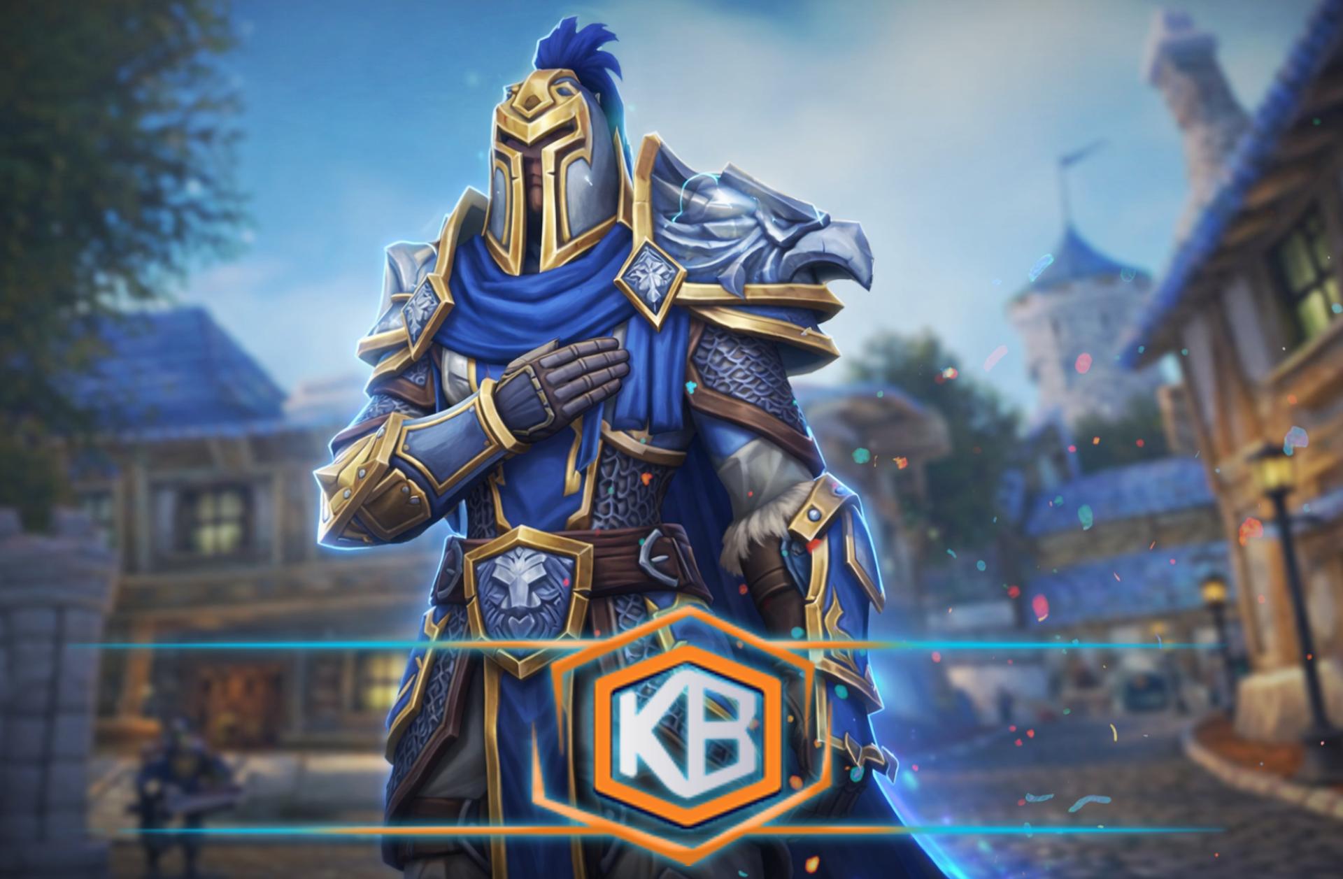 Buy WoW Human Heritage Armor Boost to enhance your Allied Races experience with our expert boosting service by Koroboost