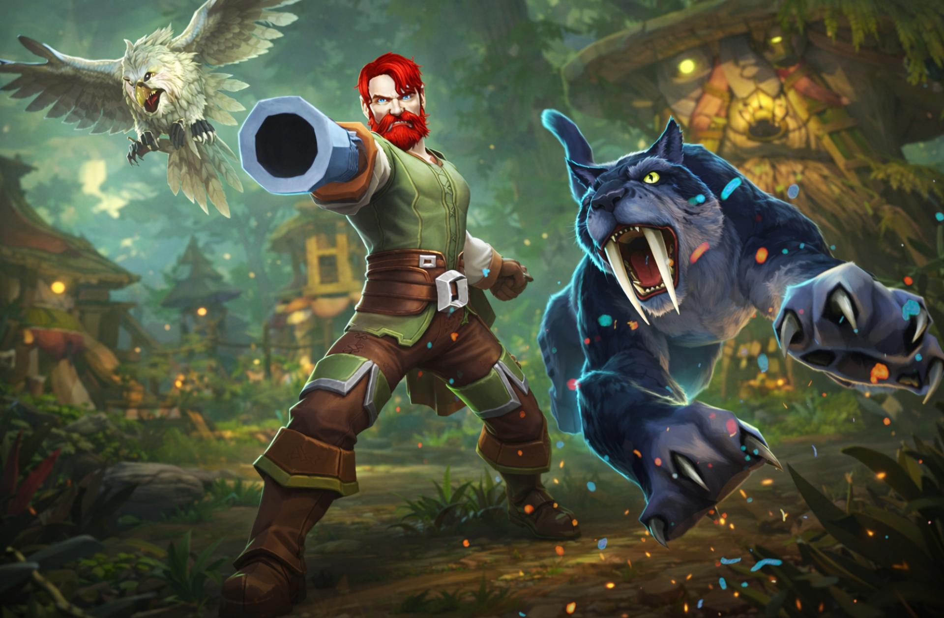 WoW Best Solo Class: Top Picks for Solo Content