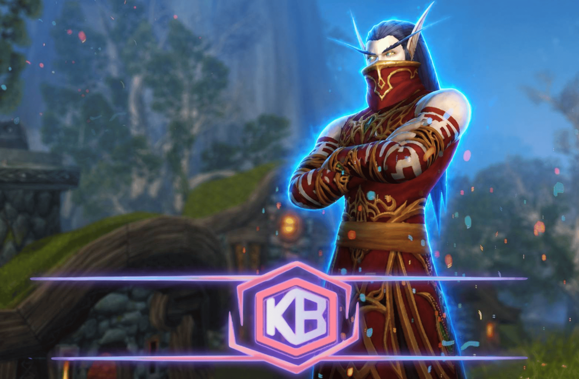 The Cult Within Storyline