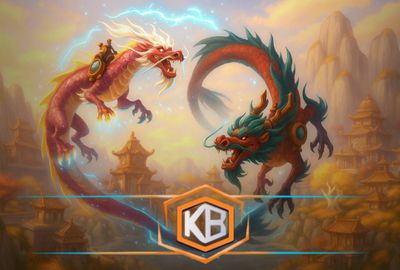 Pandaria Glories Package