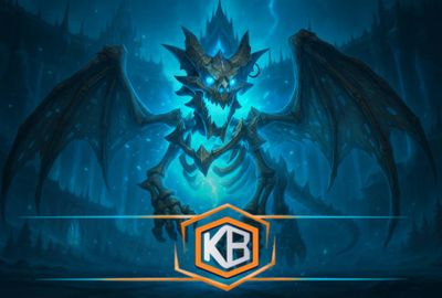 Lich King Glories Package