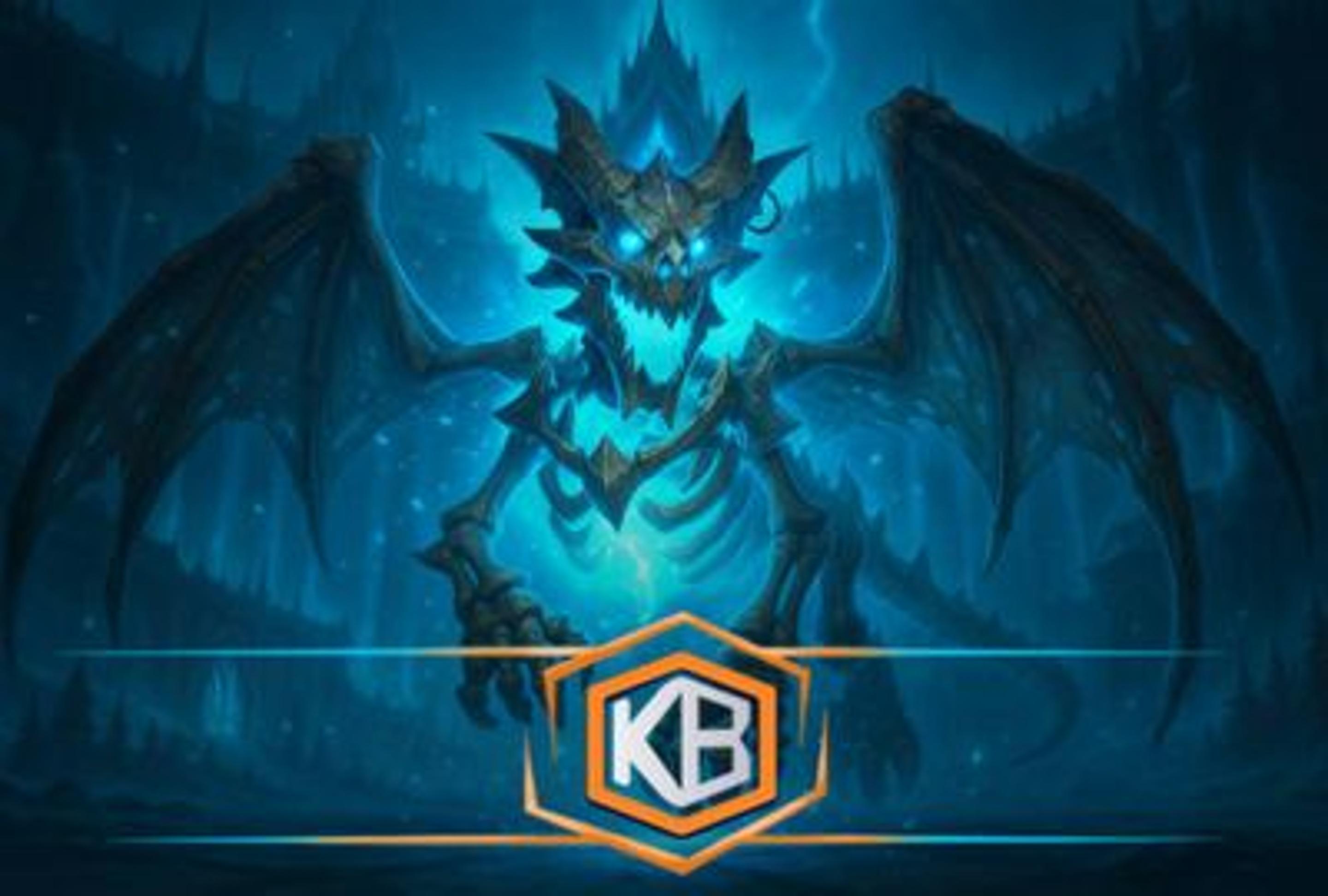Lich King Glories Package