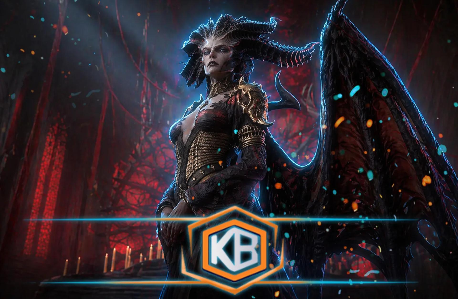 Buy LILITH KILL Boost - Get Professional Bosses Boosting Service with Fast Delivery by Diablo 4