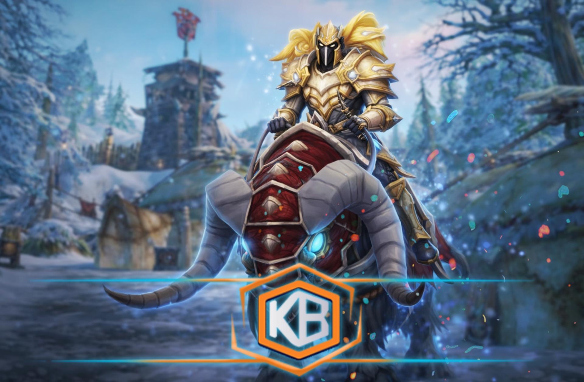 Master of Alterac Valley