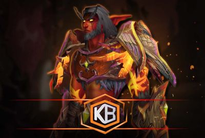 Amirdrassil Heroic Boost