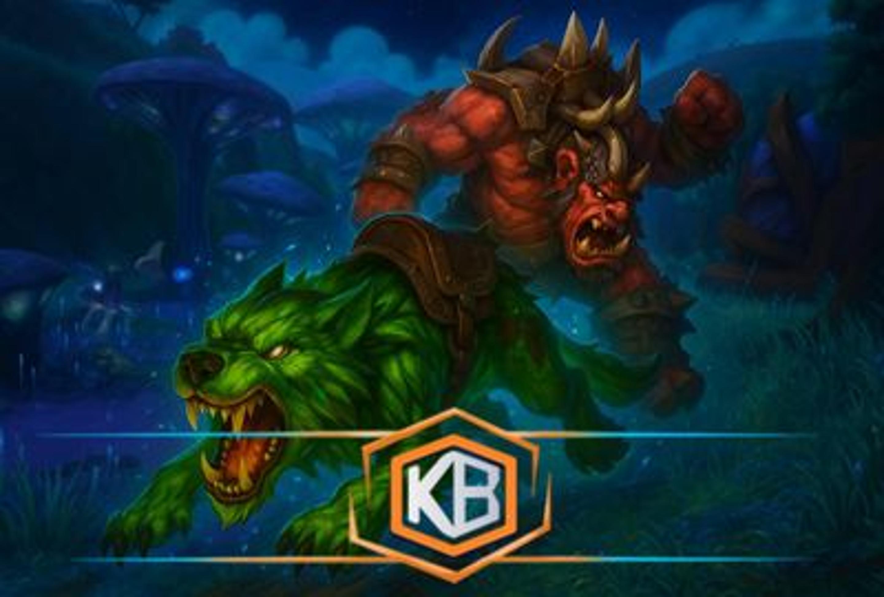 Draenor Glories Package