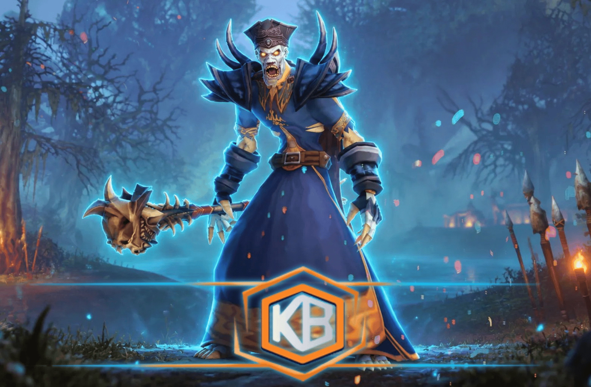BiS PvE Gear
