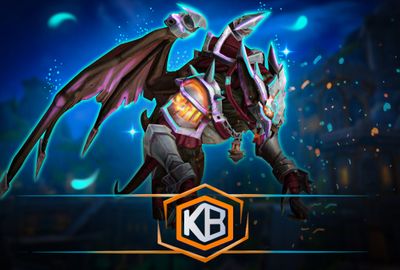 WoW The War Within Forged Gladiator Boost