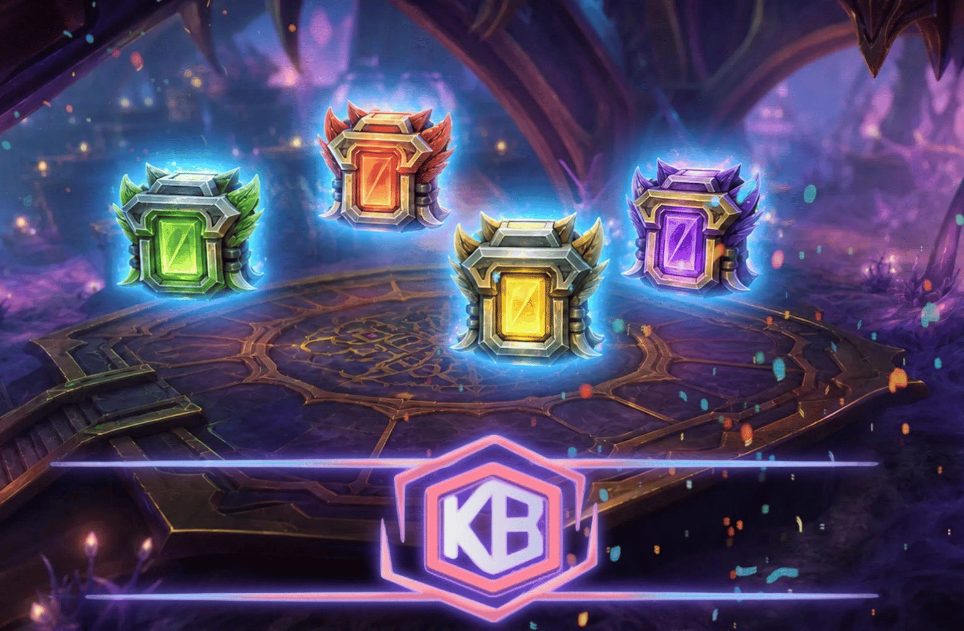 Mistcrests Farm