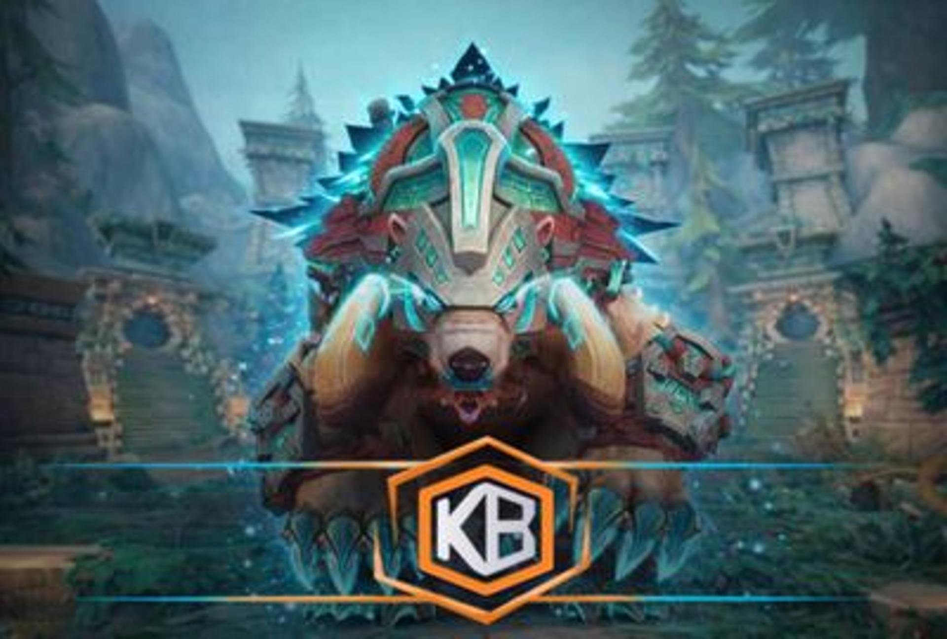 Den of Nalorakk Dungeon