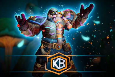 Buy WoW Fungal Folly Boost from €1.04