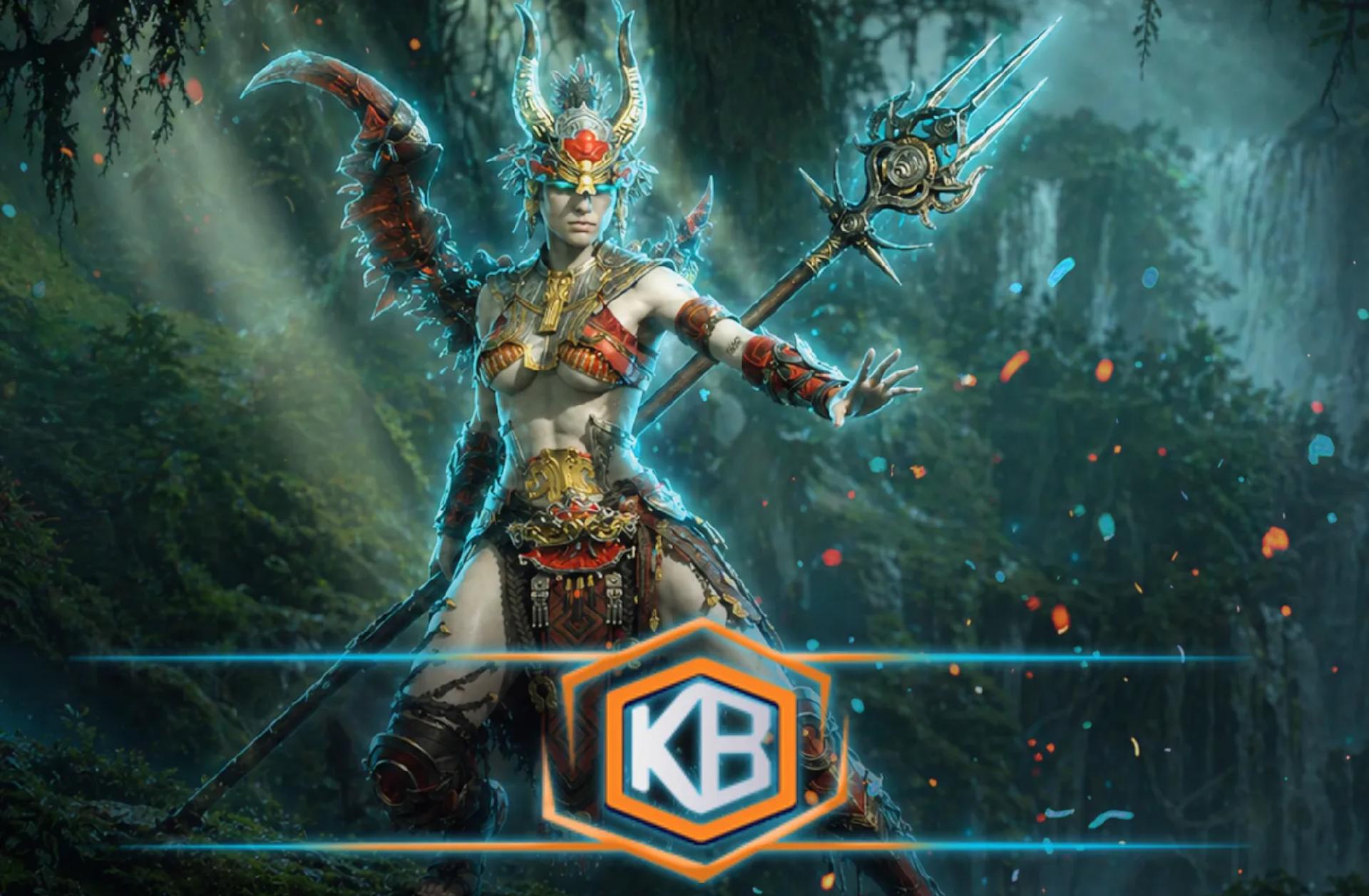 Buy Spiritborn Build Boost - Get Professional Builds Boosting Service with Fast Delivery by Diablo 4
