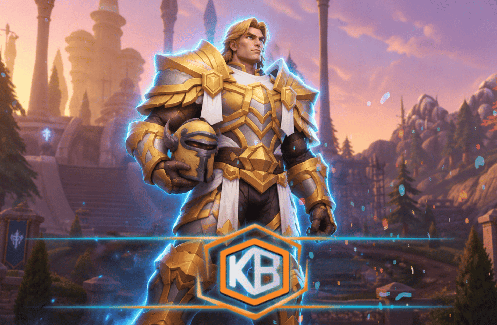 Lionheart Helm plate helmet boost in WoW Forever
