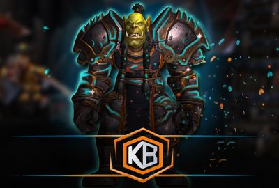 WoW Hellscream's Reach Reputation