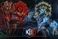 WoW Solo Shuffle Boost