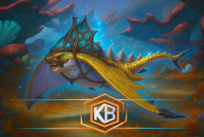 Glory of the Eternal Raider 