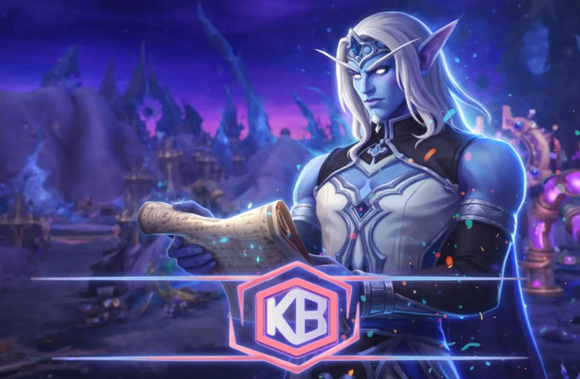 The Singularity Renown