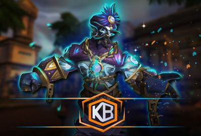 WoW Cataclysm Lost City of Tol'vir