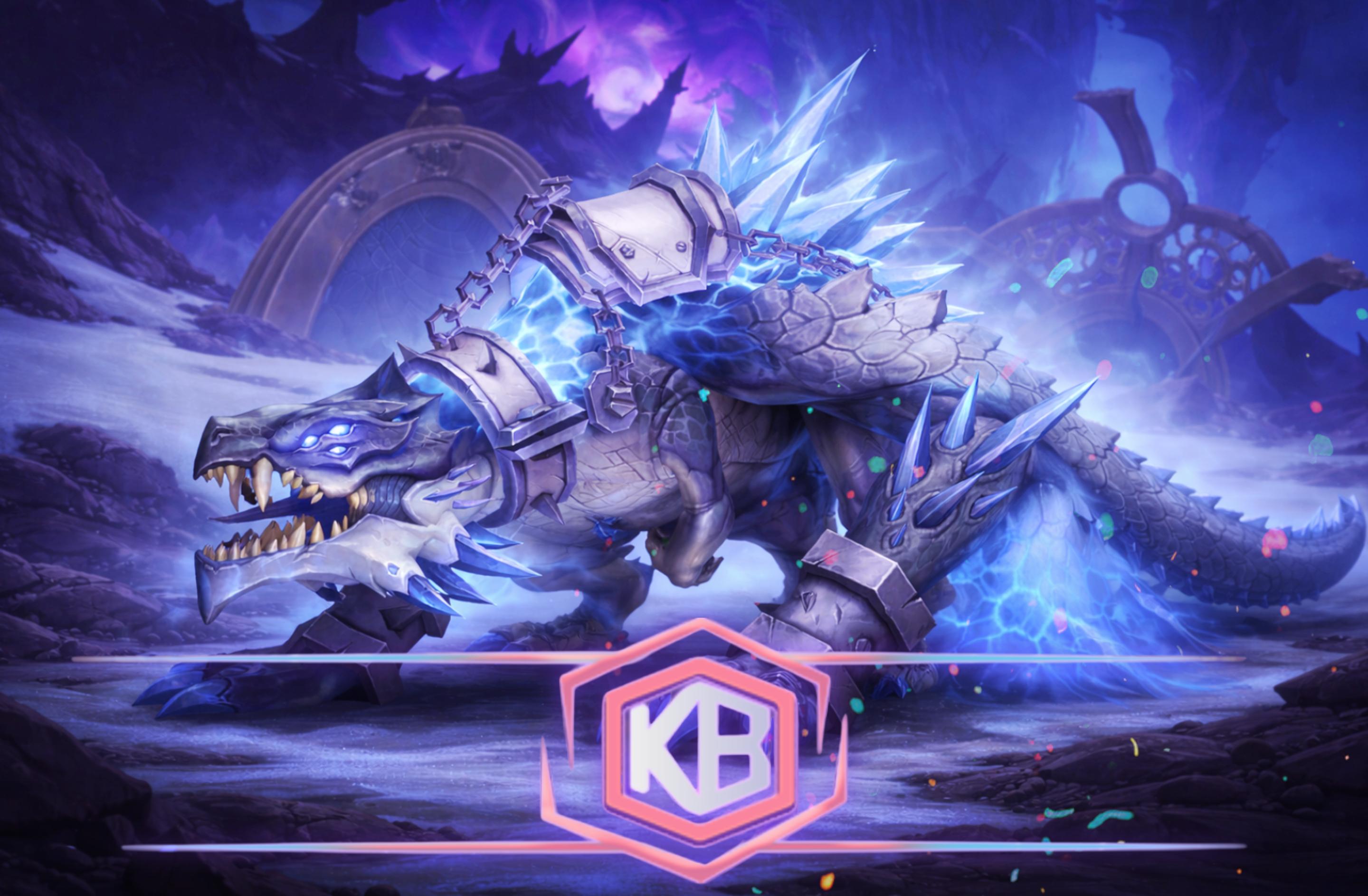 Galactic Gladiator's Goredrake