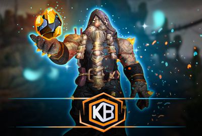 Buy Flame-Blessed Iron Farm